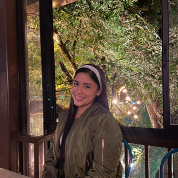 Babysitter in La Chorrera: Alanis