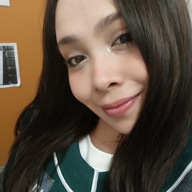 Niñera en Santa Cruz: Carolina