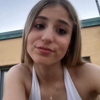 Nanny La Estación (Comunidad Autónoma de Madrid): Paula