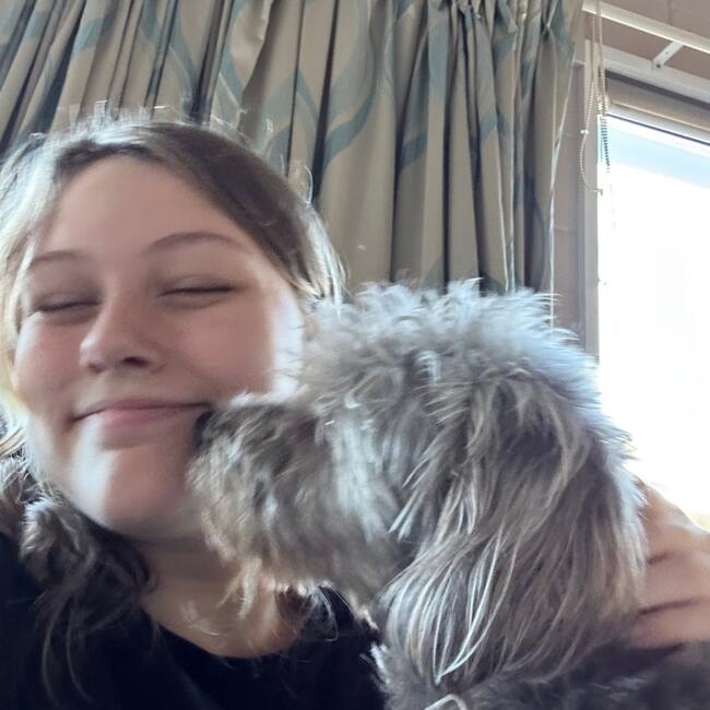 Babysitter in Waikanae: Olivia