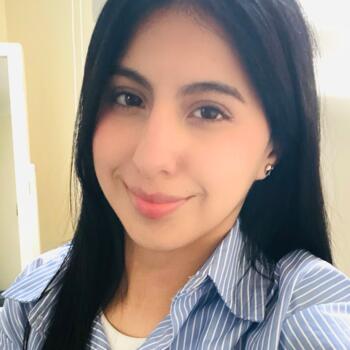 Niñera en Chiguayante: Javiera Carriez