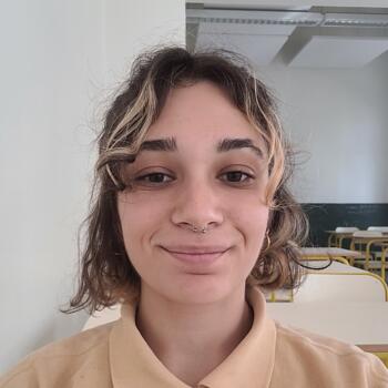 Baby-sitter à Strasbourg: Cali