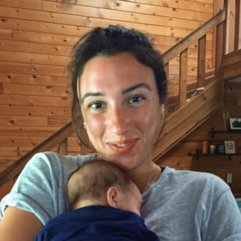 Nanny in Sydney: Abby