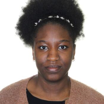 Babysitter in Brampton: Annah