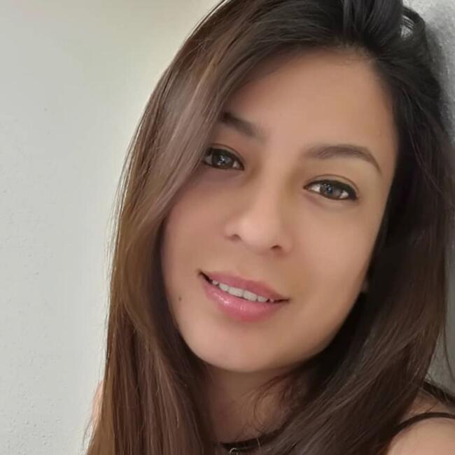 Babysitting job in Santiago: Susana