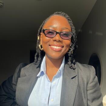 Babysitter Barnet: Dr. Natasha