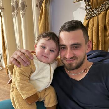 Trabajo para niñera en Ámsterdam: trabajo para niñera Marah