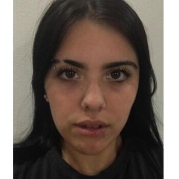 Niñera en Lanús: Micaela