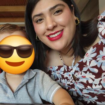 Babysitting job in Ciudad Juárez: babysitting job Joseline