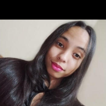 Babysitter Santo Domingo: Saleidy