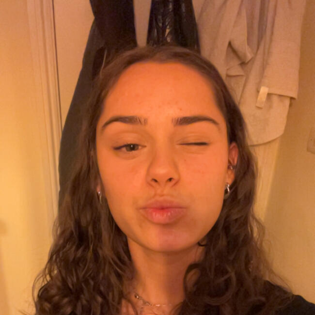 Babysitter in Maynooth: Myla