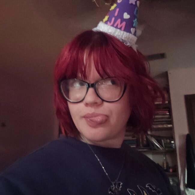 Babysitter in San Marcos (Texas): Bri