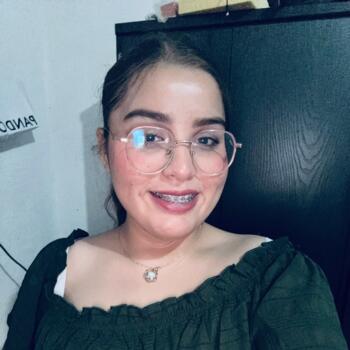 Babysitter in Ramos Arizpe: Maria