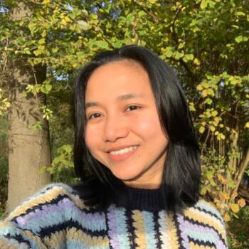 Baby-sitter in Arnhem: Nadila