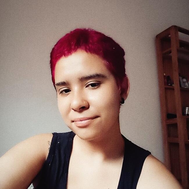 Babysitter in Goiânia: Rayssa