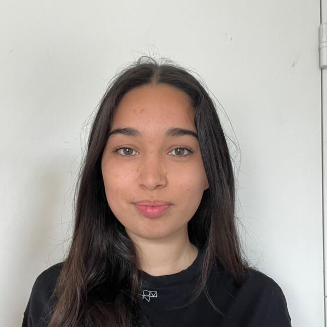 Babysitter in Sydney: Sofia