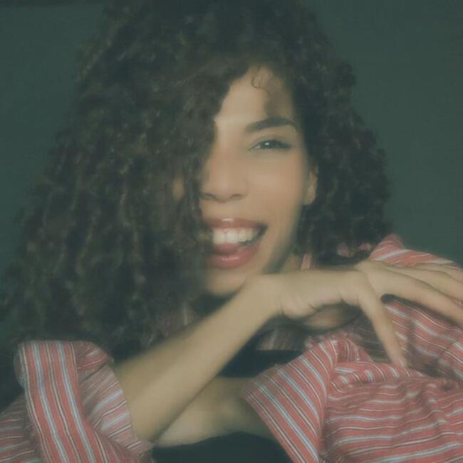 Babysitter in João Pessoa: Jayane