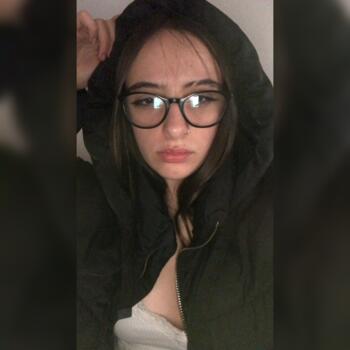 Babysitter in Alcalá de Henares: Aitana