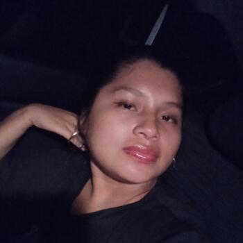 Babysitter Boquete: Yoselin