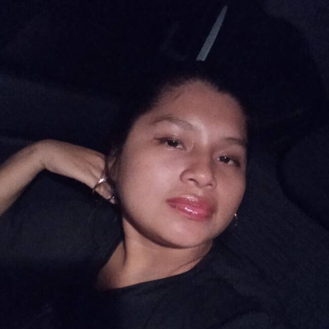 Babysitter in Boquete: Yoselin