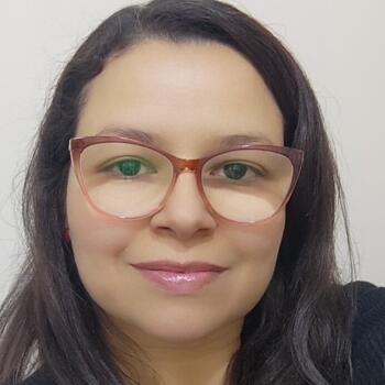 Nanny in Denia: Patricia