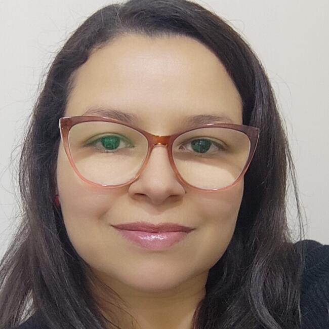 Nanny in Denia: Patricia