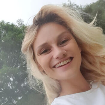 Trabajo de canguro en Cambrils: trabajo de canguro Samantha
