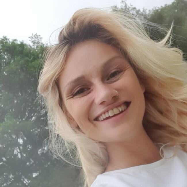 Babysitting job in Cambrils: Samantha