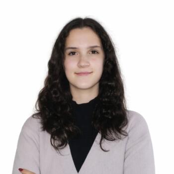 Babysitter in Carcavelos: Madalena