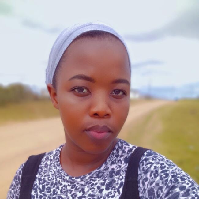 Babysitter in East London: Anazo