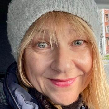 Nanny in Sant Pere de Ribes: Catherine