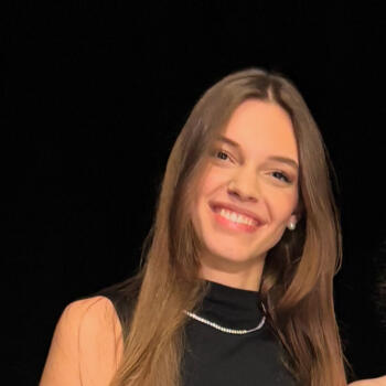 Bébiszitter Pomáz: Vanda