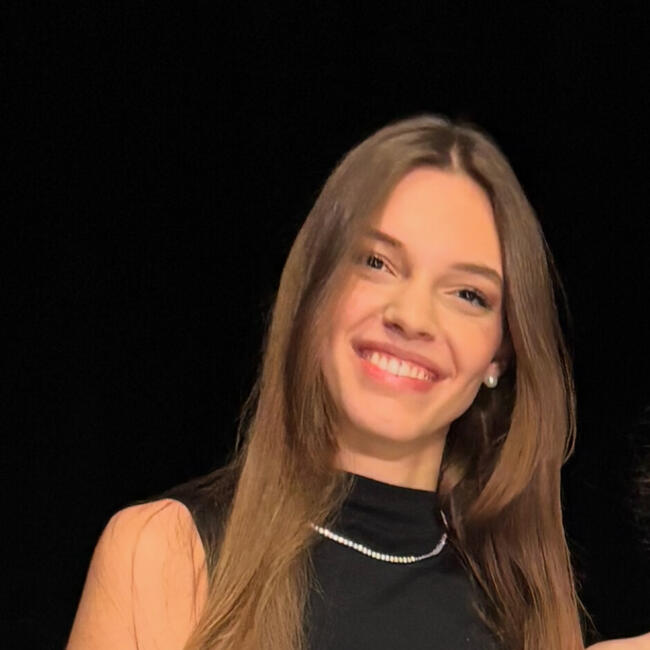 Bébiszitter Pomáz területén: Vanda