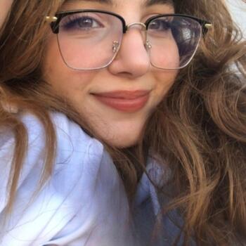 Babysitter in Casablanca: Fatima zahra
