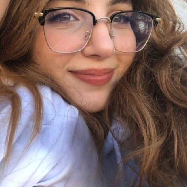 Babysitter in Casablanca: Fatima zahra