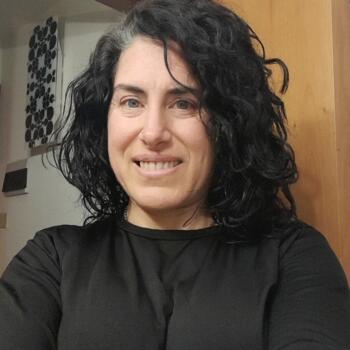 Babysitter Senigallia: Daniela