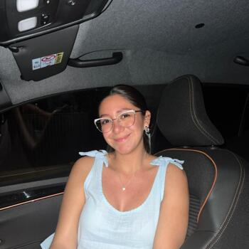 Niñera Jamundí: Luisa