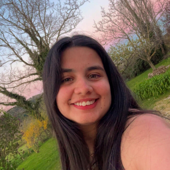 Babysitter in Torrevieja: Oriana