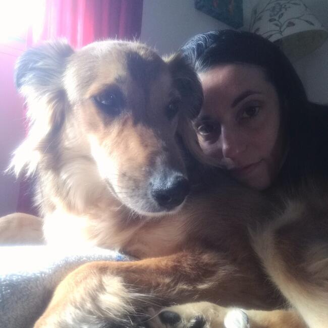 Childminder in San Giorgio di Piano: Gloria