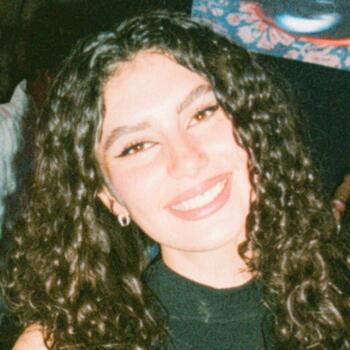 Babysitter a Torino: Valeria Maria