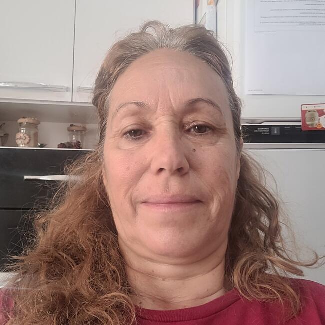 Babá em Indaiatuba: Telma