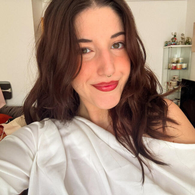 Canguro en Palma de Mallorca: Marta