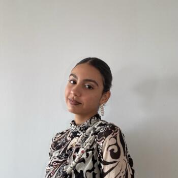 Baby-sitter in Lachine: Drifa