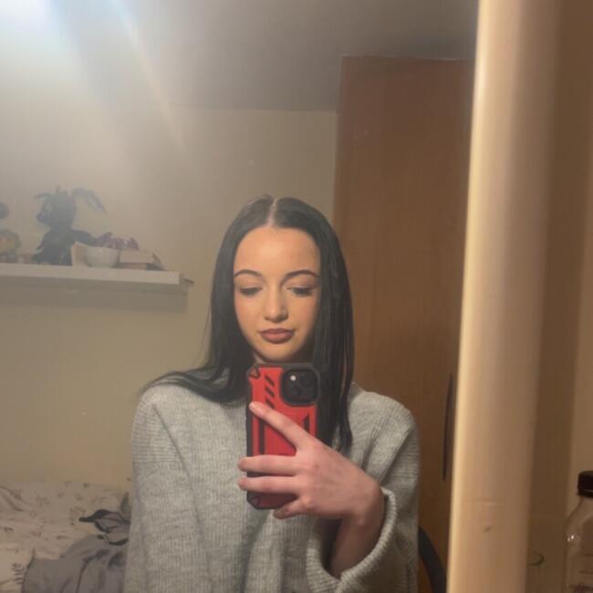 Babysitter in Drogheda: Lucija