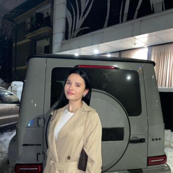 Babysitter Bucharest: Ioana