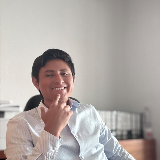 Babysitting job in Guadalajara: Abraham