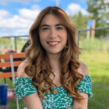 Babysitter in Waterloo: Mei