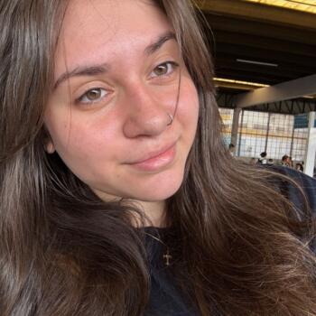 Babysitter in Campinas: Aline