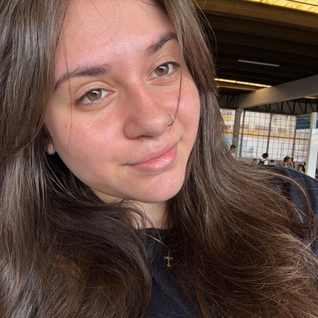 Babysitter in Campinas: Aline