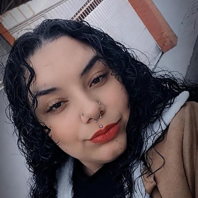 Babysitter in Porto Alegre: Maria Clara